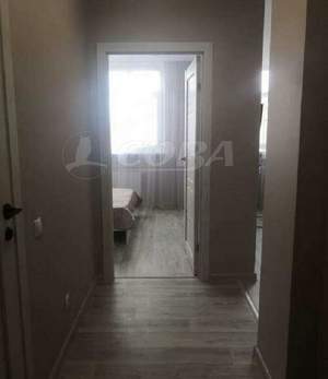 1-к квартира, на длительный срок, 41м2, 12/16 этаж