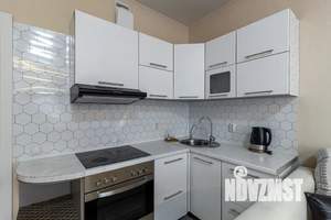 Студия квартира, посуточно, 30м2, 2/9 этаж