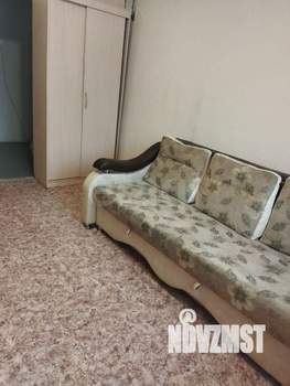 Студия квартира, на длительный срок, 18м2, 5/5 этаж