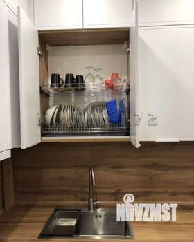 Студия квартира, на длительный срок, 34м2, 18/21 этаж