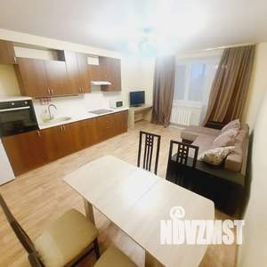 2-к квартира, посуточно, 76м2, 3/14 этаж