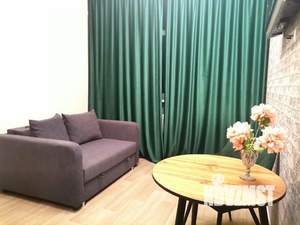 1-к квартира, посуточно, 17м2, 1/1 этаж