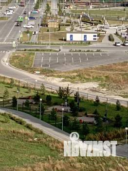 Студия квартира, посуточно, 25м2, 12/19 этаж