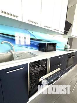 Студия квартира, посуточно, 31м2, 4/17 этаж