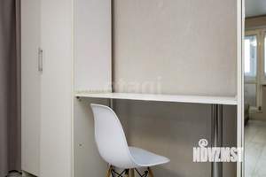 1-к квартира, на длительный срок, 31м2, 5/5 этаж