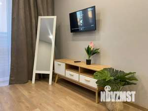 1-к квартира, посуточно, 32м2, 9/9 этаж