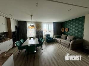 2-к квартира, на длительный срок, 74м2, 18/24 этаж