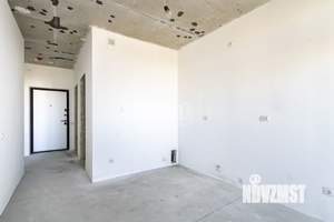 2-к квартира, на длительный срок, 57м2, 19/25 этаж