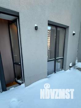 1-к квартира, посуточно, 50м2, 8/8 этаж