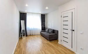 1-к квартира, на длительный срок, 31м2, 6/10 этаж