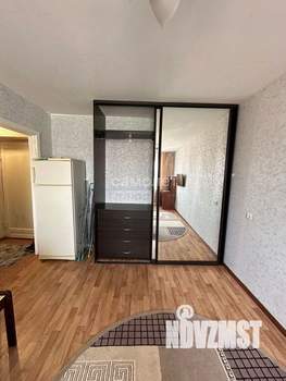 1-к квартира, на длительный срок, 34м2, 9/9 этаж