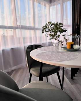 2-к квартира, на длительный срок, 50м2, 13/17 этаж