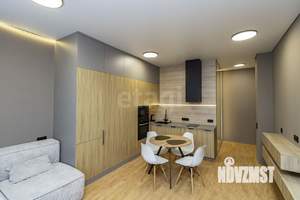 1-к квартира, на длительный срок, 45м2, 9/9 этаж