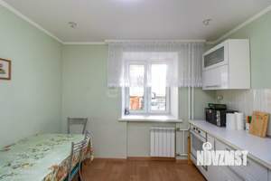 2-к квартира, на длительный срок, 66м2, 3/9 этаж