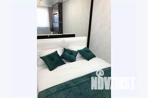 1-к квартира, посуточно, 40м2, 19/20 этаж