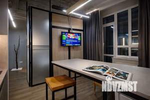 1-к квартира, посуточно, 29м2, 9/9 этаж