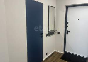 Студия квартира, на длительный срок, 30м2, 10/25 этаж