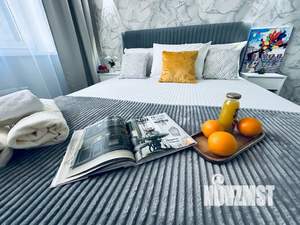 2-к квартира, посуточно, 46м2, 3/12 этаж