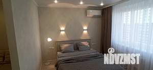 2-к квартира, посуточно, 41м2, 10/15 этаж