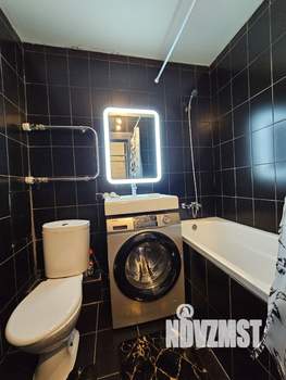 Студия квартира, на длительный срок, 22м2, 4/10 этаж