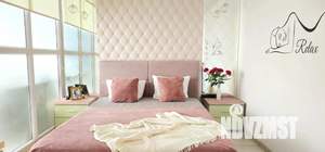 2-к квартира, посуточно, 55м2, 14/14 этаж