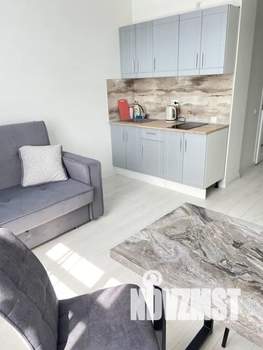 Студия квартира, посуточно, 20м2, 12/12 этаж