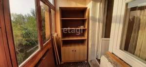 1-к квартира, на длительный срок, 17м2, 3/8 этаж