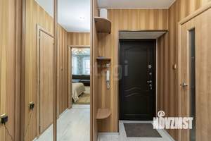 1-к квартира, на длительный срок, 45м2, 5/12 этаж