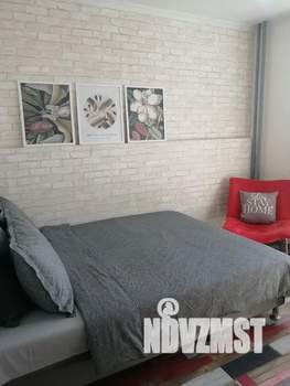 1-к квартира, посуточно, 18м2, 7/16 этаж