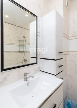 1-к квартира, на длительный срок, 36м2, 3/17 этаж