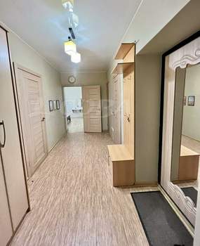 2-к квартира, на длительный срок, 66м2, 7/14 этаж
