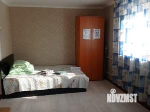 1-к квартира, посуточно, 32м2, 2/4 этаж