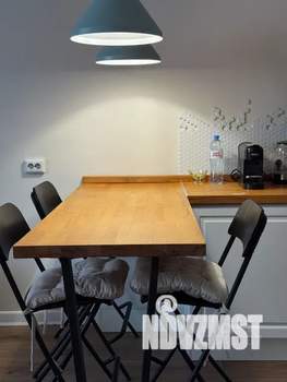 1-к квартира, посуточно, 45м2, 9/10 этаж