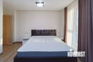 2-к квартира, на длительный срок, 56м2, 14/17 этаж