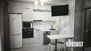 Студия квартира, на длительный срок, 28м2, 13/16 этаж