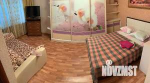 1-к квартира, посуточно, 35м2, 2/5 этаж