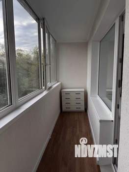 2-к квартира, на длительный срок, 48м2, 4/10 этаж