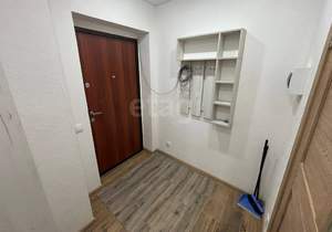Студия квартира, на длительный срок, 33м2, 9/16 этаж