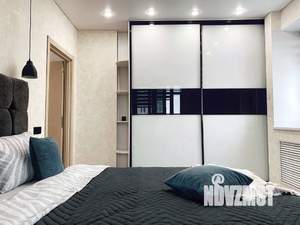 2-к квартира, посуточно, 50м2, 1/1 этаж