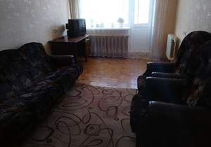 2-к квартира, на длительный срок, 50м2, 2/9 этаж