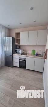 1-к квартира, на длительный срок, 37м2, 9/16 этаж