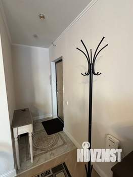 1-к квартира, на длительный срок, 50м2, 4/19 этаж