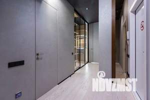 1-к квартира, посуточно, 75м2, 1/25 этаж