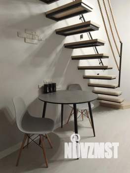 1-к квартира, посуточно, 50м2, 9/10 этаж