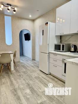 1-к квартира, посуточно, 32м2, 5/16 этаж