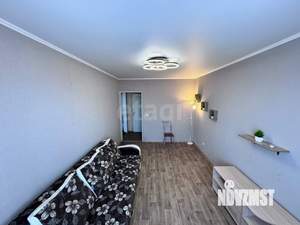 1-к квартира, на длительный срок, 37м2, 15/16 этаж