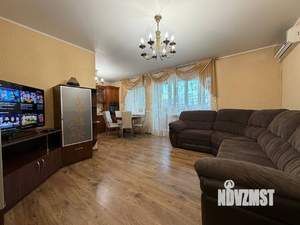 2-к квартира, посуточно, 75м2, 10/10 этаж