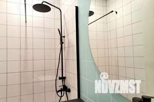 1-к квартира, посуточно, 18м2, 4/4 этаж