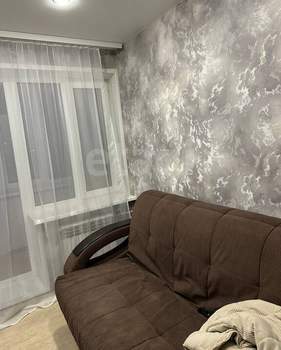 1-к квартира, на длительный срок, 30м2, 3/8 этаж