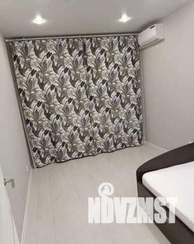 1-к квартира, на длительный срок, 34м2, 12/19 этаж